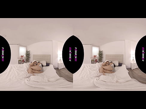 ❤️ PORNBCN VR 两个年轻的女同性恋者在4K 180 3D虚拟现实中醒来的角质,日内瓦贝鲁奇卡特里娜莫雷诺 Just porn﹏﹏